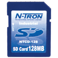 NTCD-128 SD Card